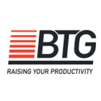 BTG (Information Systems)