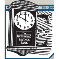 The Garnavillo Savings Bank