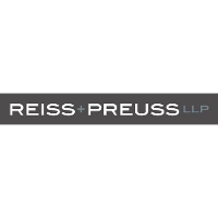 Reiss + Preuss
