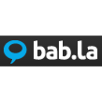 Bab.la 2026 Company Profile: Valuation, Investors, Acquisition | PitchBook