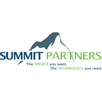 Summit Partners (IT Consulting and Outsourcing) 2026 Company Profile ...