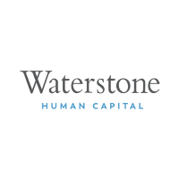 Waterstone Professional Recruiting and Staffing