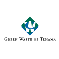 Green Waste Of Tehama
