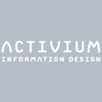 Activium Information Design