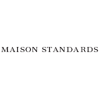 MAISON STANDARDS