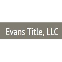 evans title co appleton wi