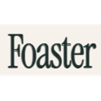 Foaster 2026 Company Profile: Valuation, Funding & Investors | PitchBook