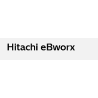 Hitachi eBworx 2026 Company Profile: Valuation, Investors, Acquisition ...