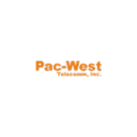 Pac-West Telecomm