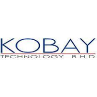 Kobay share price