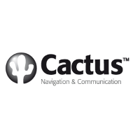 Cactus Navigation & Communication