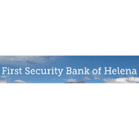 First Security Bank of Helena