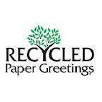 Recycled Paper Greetings