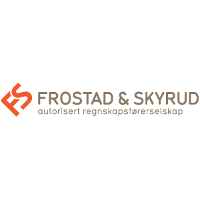 Frostad og Skyrud