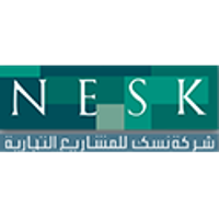Nesk Group Of Trading Projects