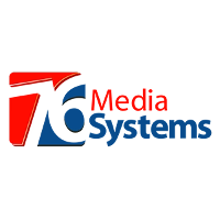 76 Media Systems 2026 Company Profile: Valuation, Investors ...