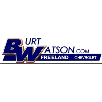 Burt Watson Chevrolet Incnull