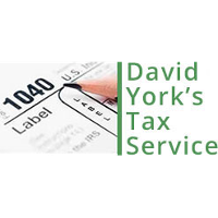 David York's Tax Service