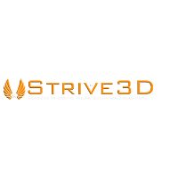 Strive 3d 2026 Company Profile: Valuation, Funding & Investors | PitchBook