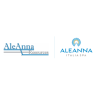 AleAnna Resources