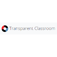Transparent Classroom