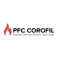 PFC Corofil Firestops