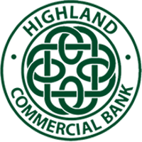 Highland Commercial Bank