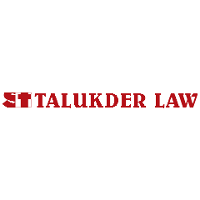 Talukder Law Company Profile: Service Breakdown & Team | PitchBook