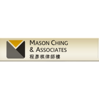 Mason Ching & Associates