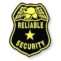 Reliable Security Guard Agency