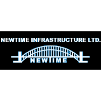 Newtime Infrastructure