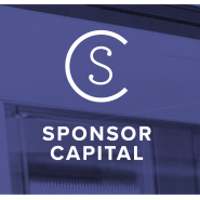 Sponsor Capital