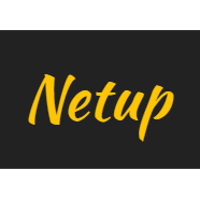 Netup (Application Software) 2026 Company Profile: Valuation, Funding ...