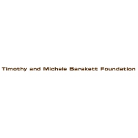 Timothy And Michele Barakett Foundation Profile Commitments