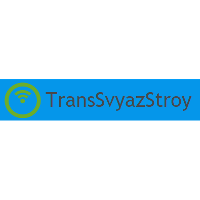 TransSvyazyStroy