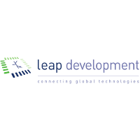 Leap Development 2026 Company Profile: Valuation, Investors ...