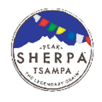 Peak Sherpa Tsampa