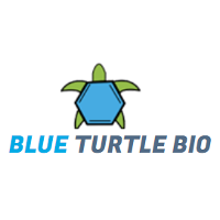Blue Turtle Bio