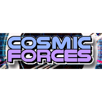 Cosmic Forces