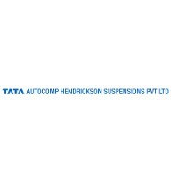 Tata AutoComp Hendrickson Suspensions 2026 Company Profile: Valuation ...