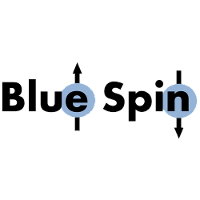 Blue Spin