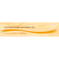 Homeland Health Specialists