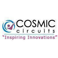 Cosmic Circuits