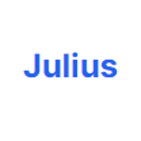 Julius Company Profile 2024: Valuation, Funding & Investors | PitchBook