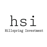 Hillspring Investment investment portfolio | PitchBook