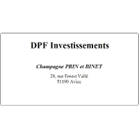 DPF Investissements