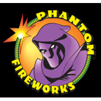 phantom fireworks company