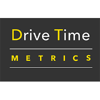 Drive Time Metrics