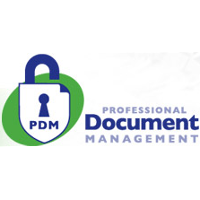Professional Document Management