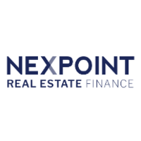 NexPoint Real Estate Finance 2026 Company Profile: Stock Performance ...